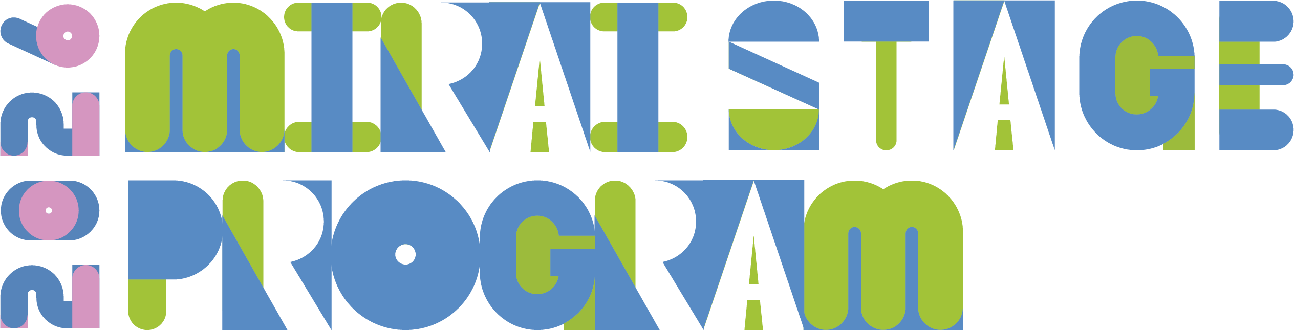 みらいステージプログラム