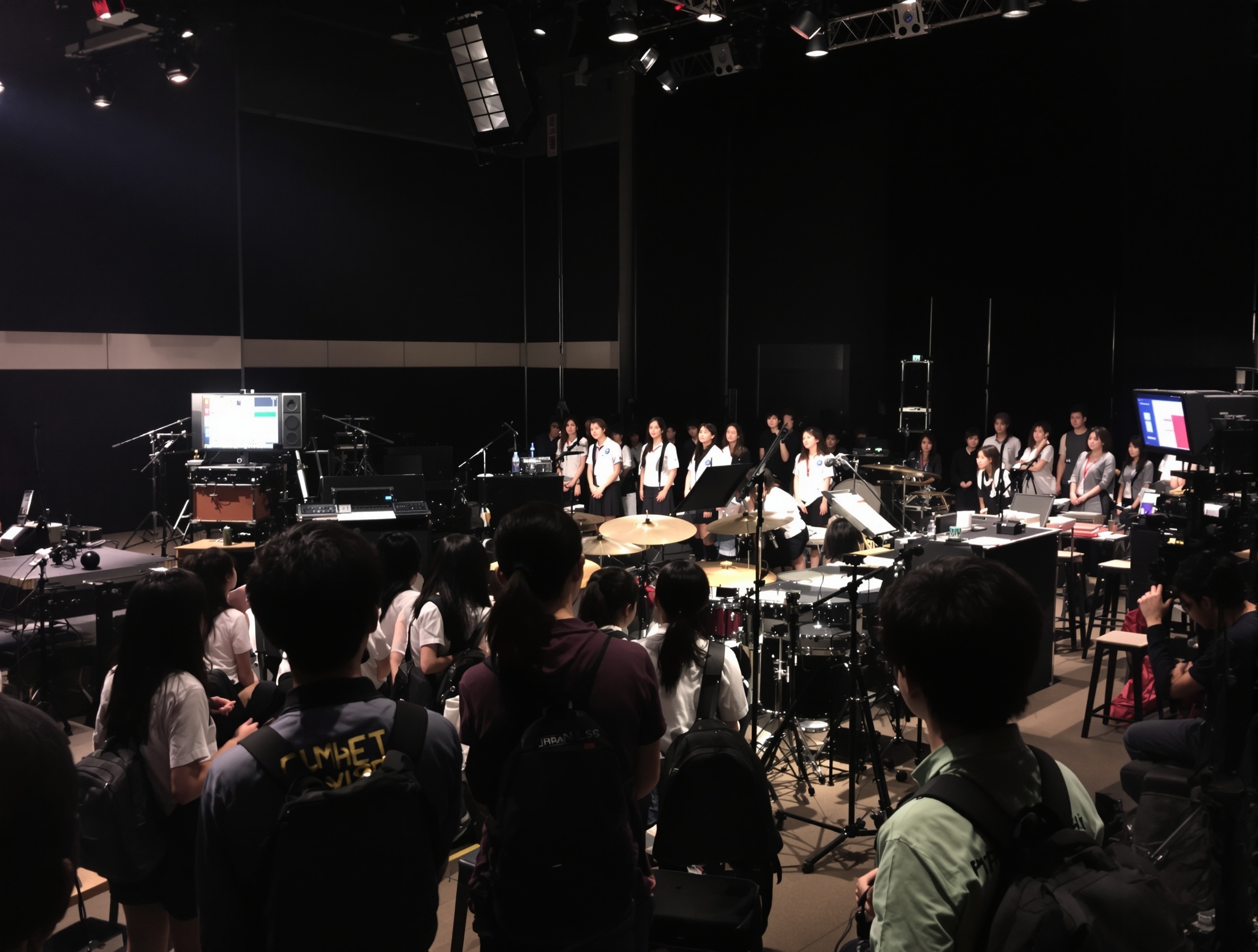 ジョブシャドウイング